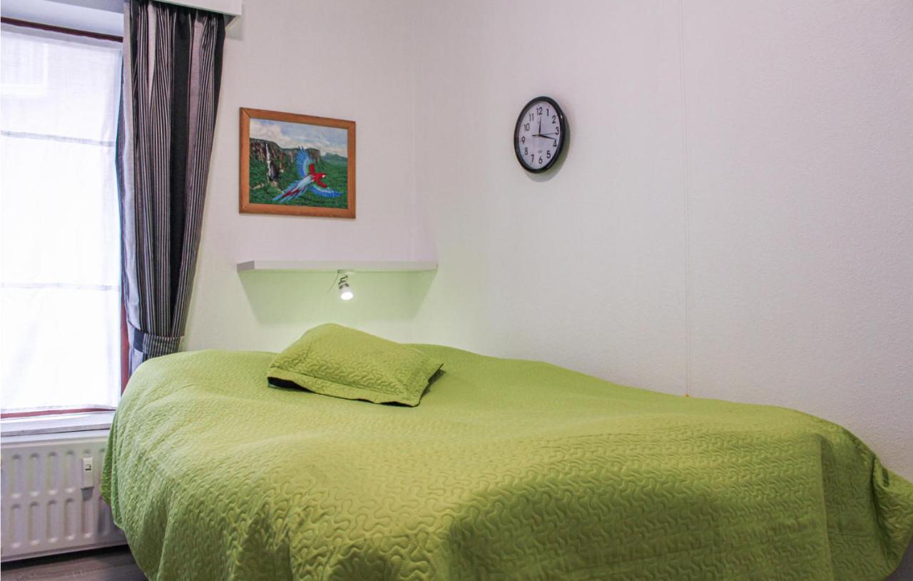 דירות אוסטנדה Residentie Chopin מראה חיצוני תמונה