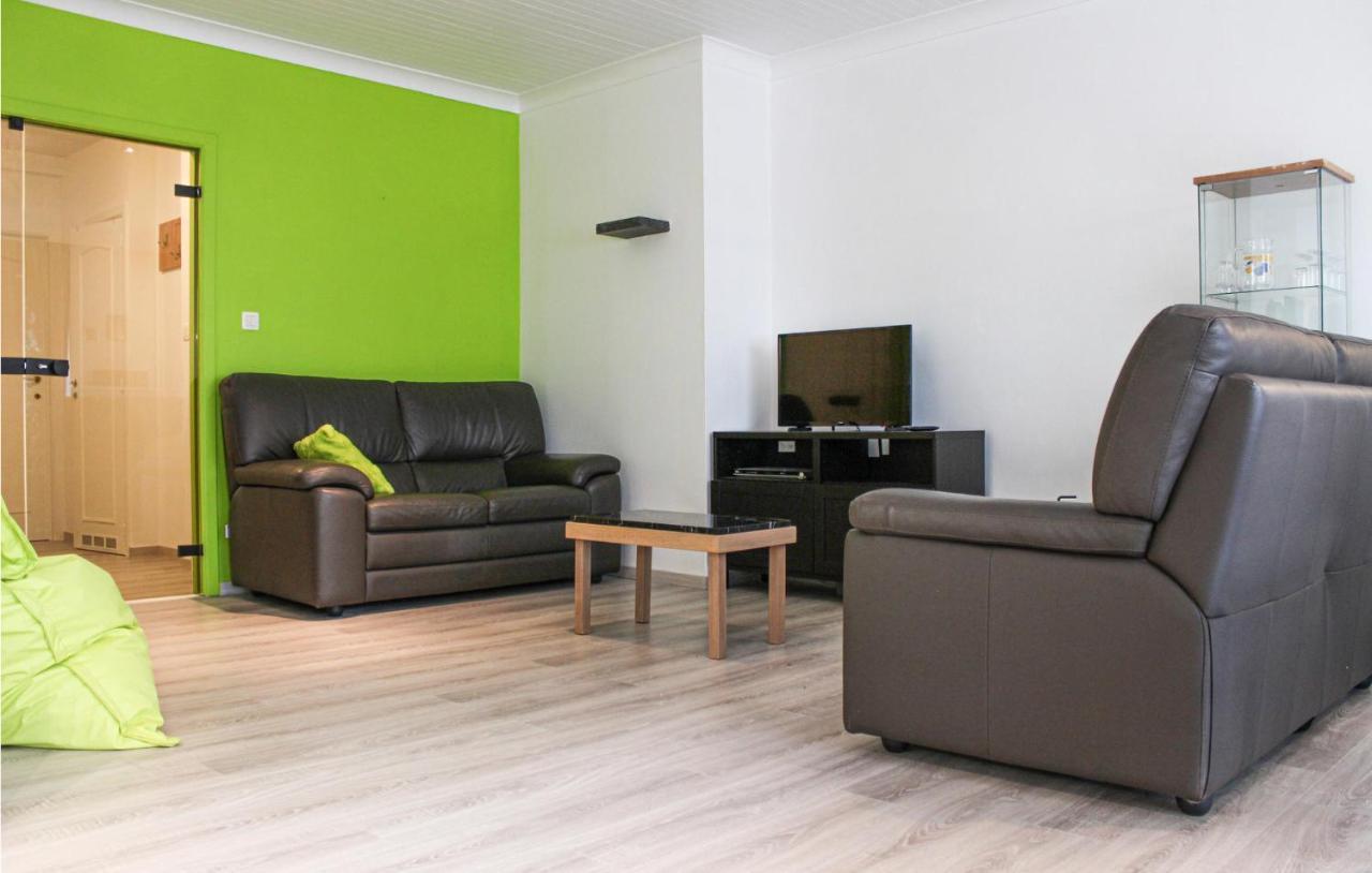 דירות אוסטנדה Residentie Chopin מראה חיצוני תמונה