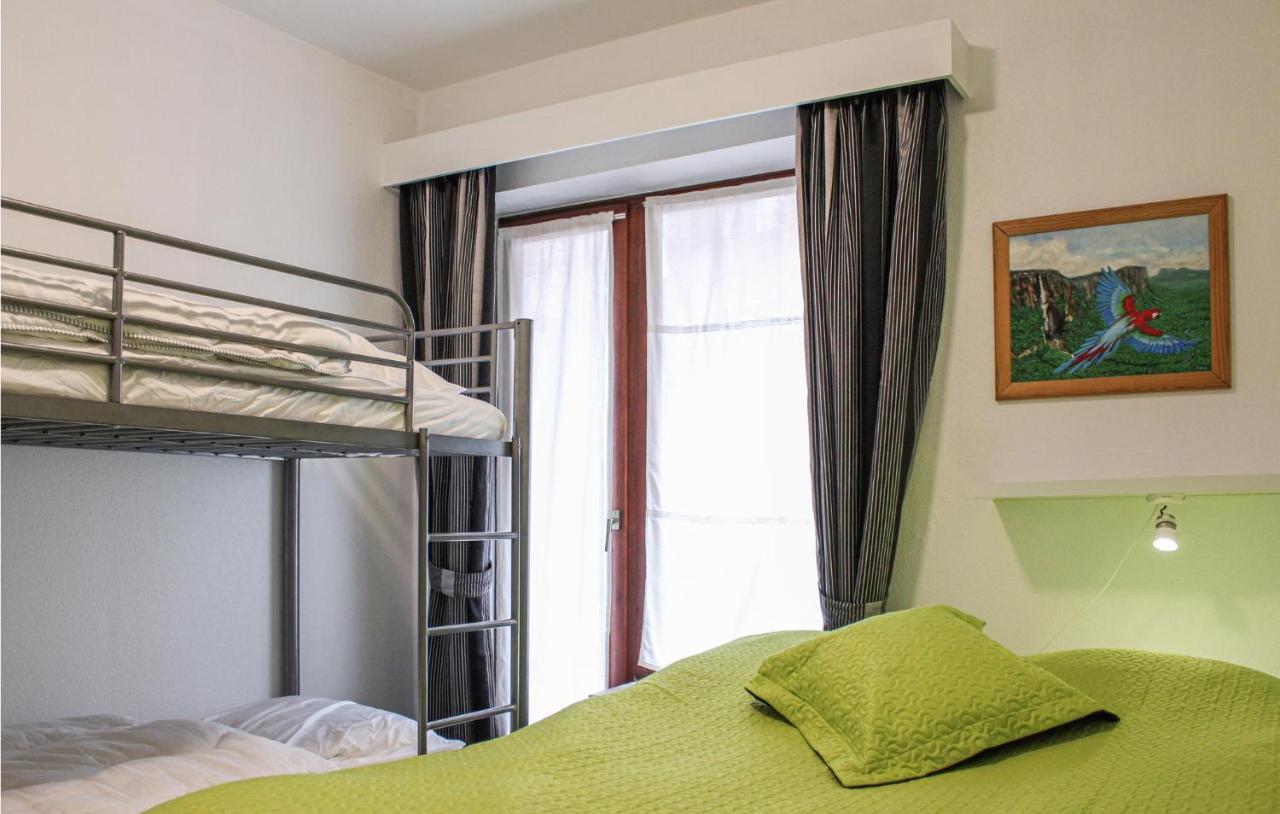 דירות אוסטנדה Residentie Chopin מראה חיצוני תמונה